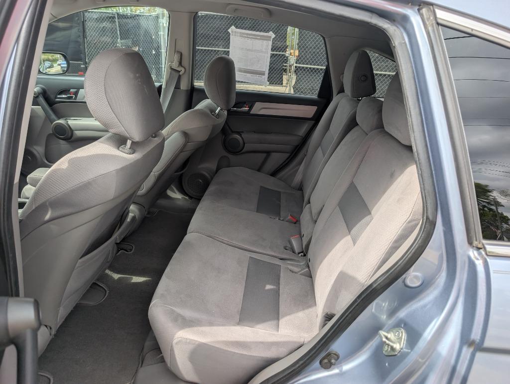 2011 Honda CR-V - $8,995