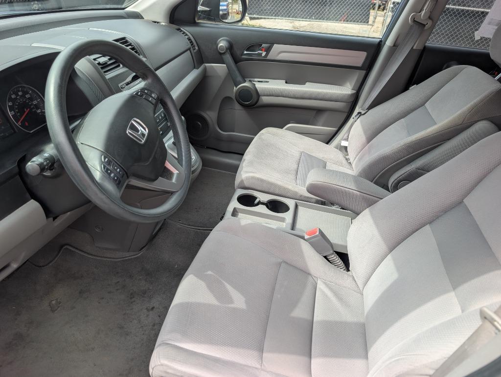 2011 Honda CR-V - $8,995
