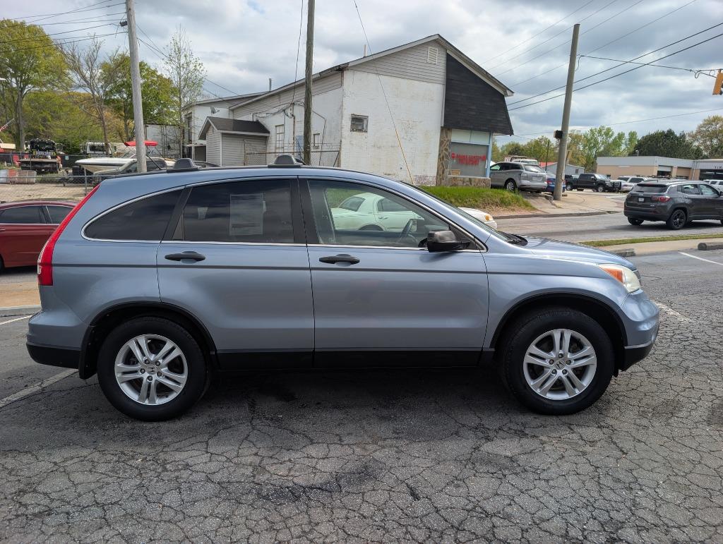 2011 Honda CR-V - $8,995