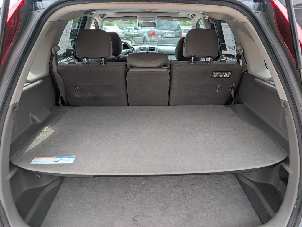 2011 Honda CR-V - $8,995
