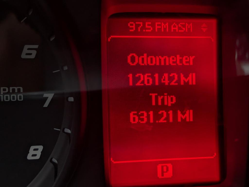 2008 Pontiac G8 - $9,995