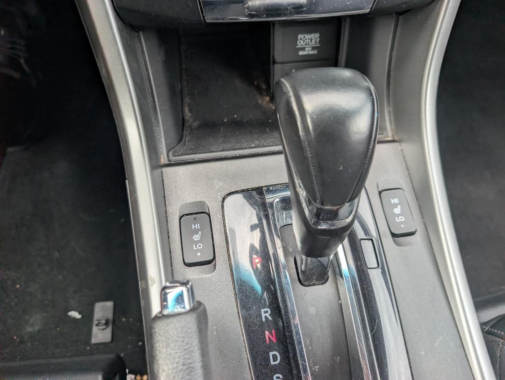 2015 Honda Accord - $14,895
