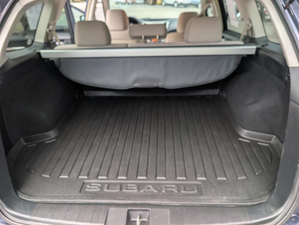 2013 Subaru Outback - $10,995