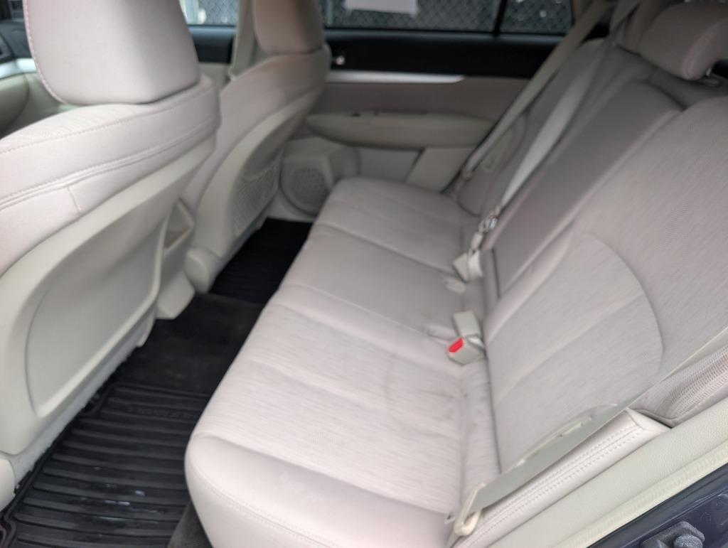 2013 Subaru Outback - $10,995