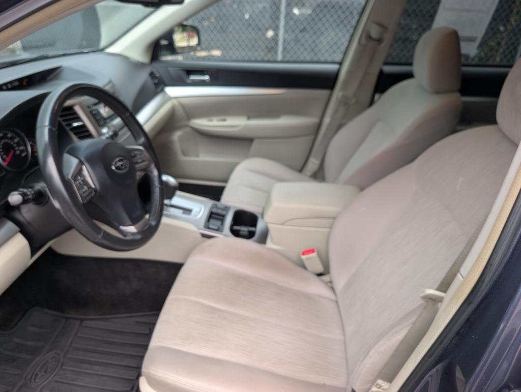 2013 Subaru Outback - $10,995