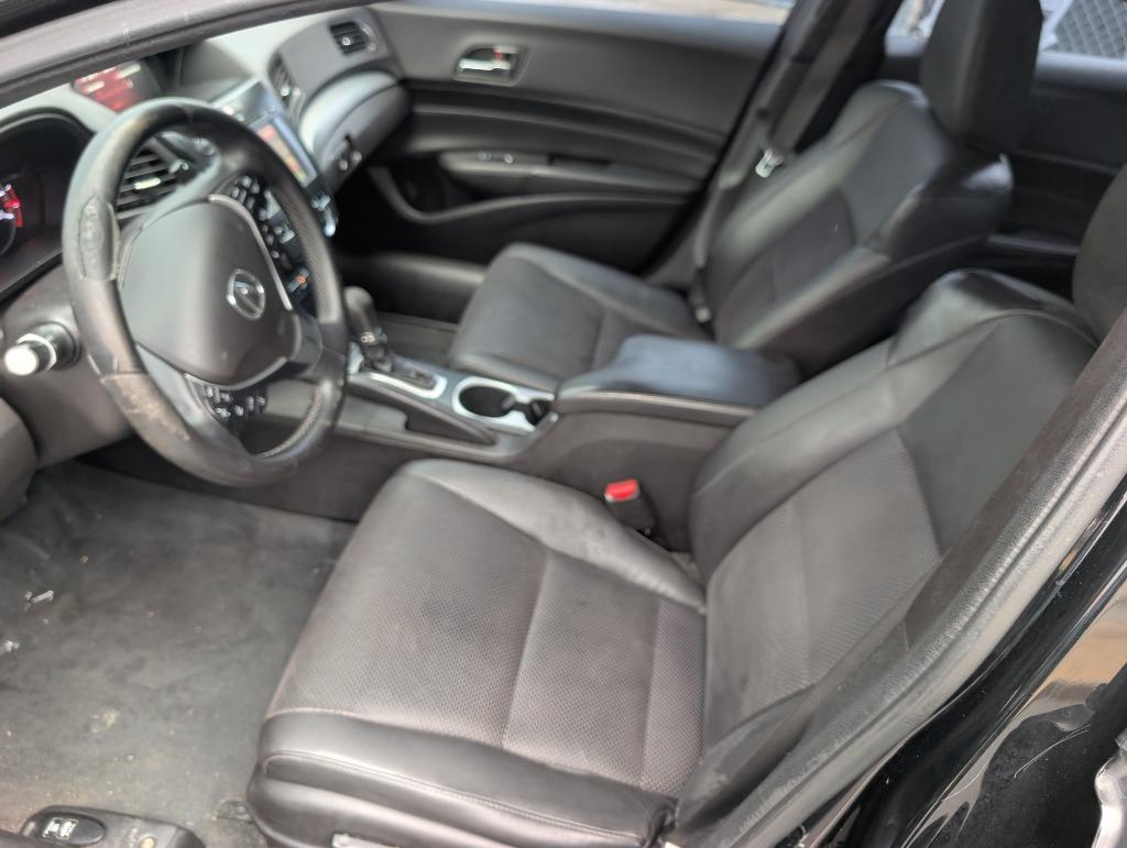 2016 Acura ILX - $12,695