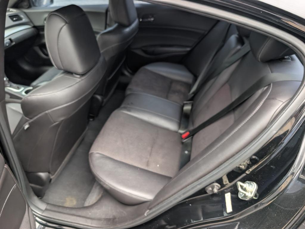 2016 Acura ILX - $12,695
