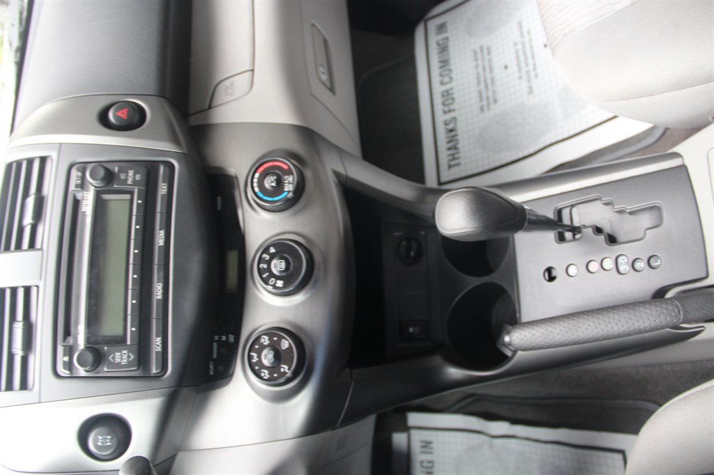 2012 Toyota RAV4 photo