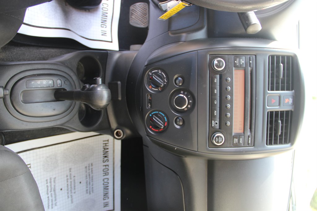 2017 Nissan Versa S Plus photo