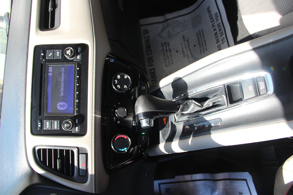 2018 Honda HR-V LX photo