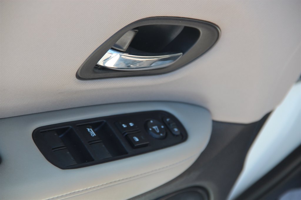 2018 Honda HR-V LX photo