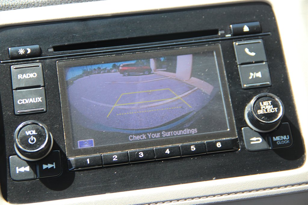 2018 Honda HR-V LX photo