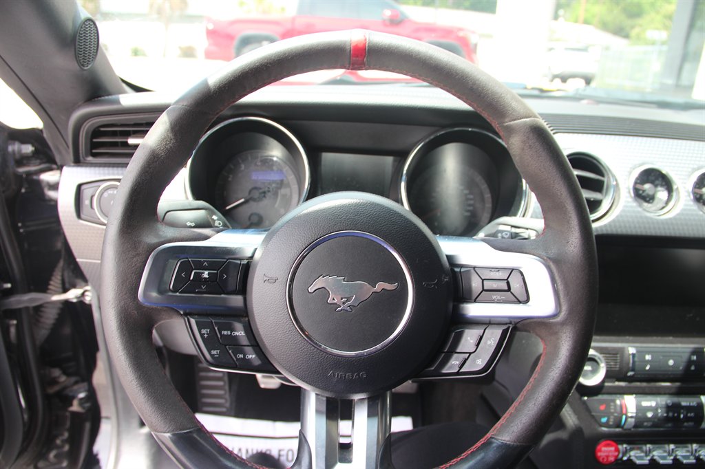 2015 Ford Mustang - $14,495