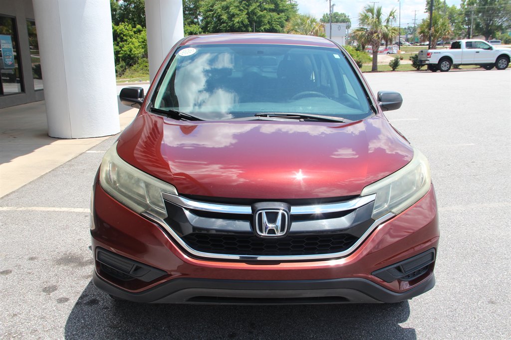 2015 Honda CR-V - $12,995
