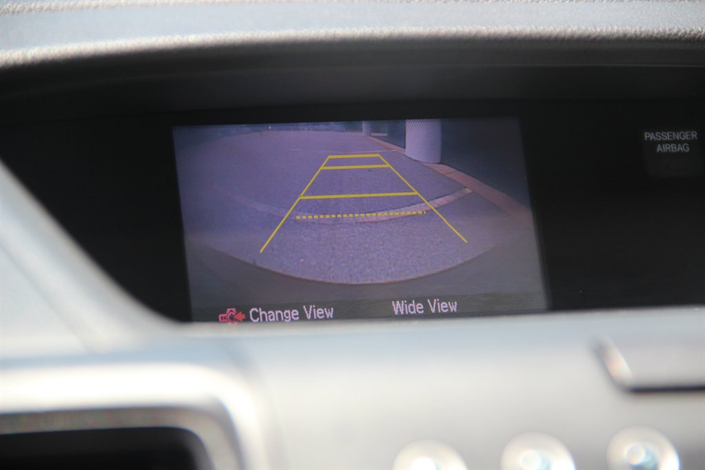 2015 Honda CR-V - $12,995