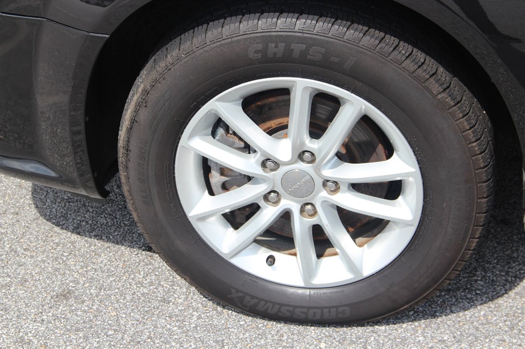 2020 Dodge Grand Caravan - $14,495