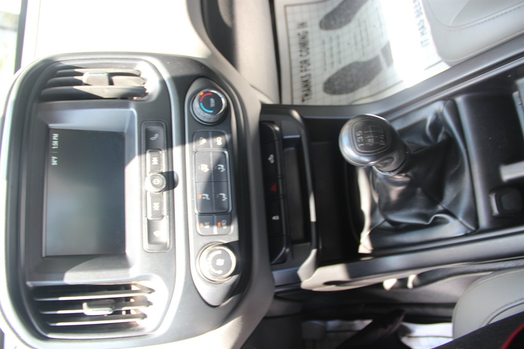 2018 Chevrolet Colorado - $13,995