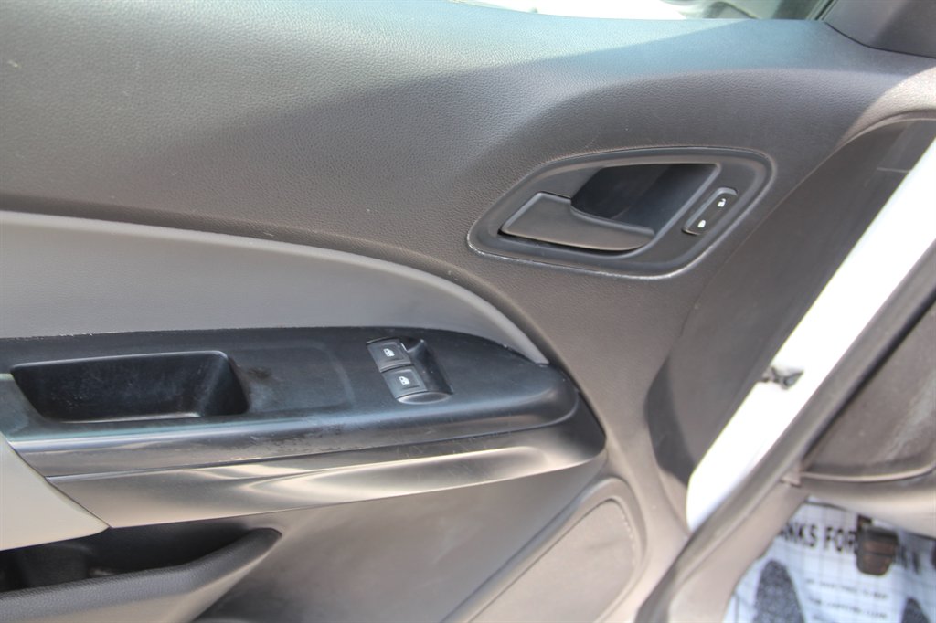 2018 Chevrolet Colorado - $13,995