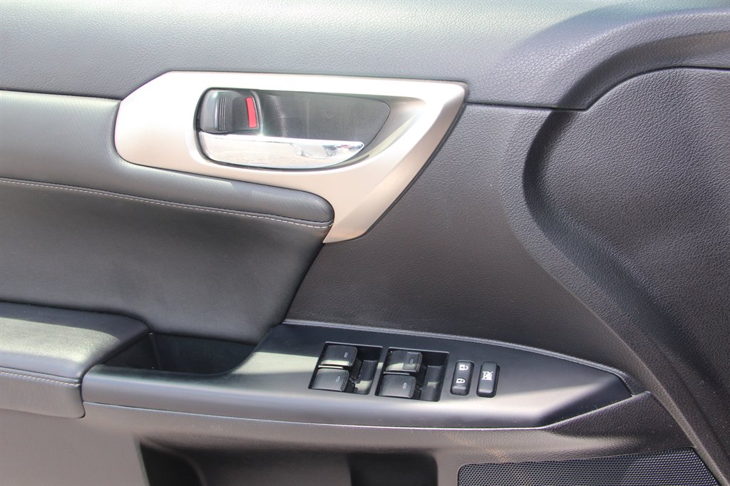 2016 Lexus CT - $14,995