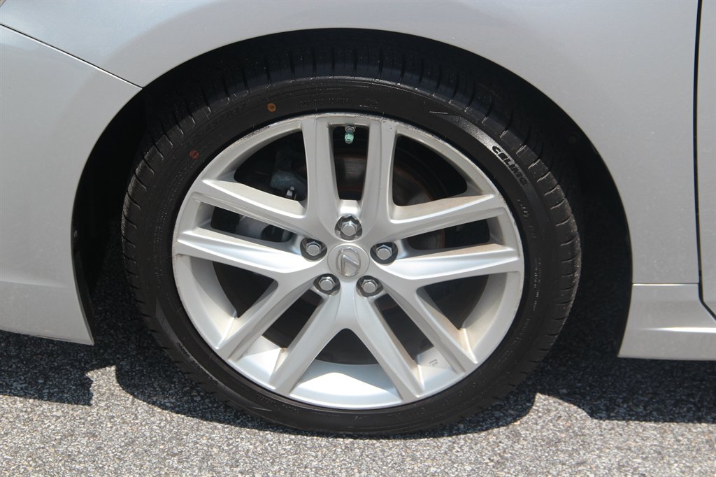 2016 Lexus CT - $14,995