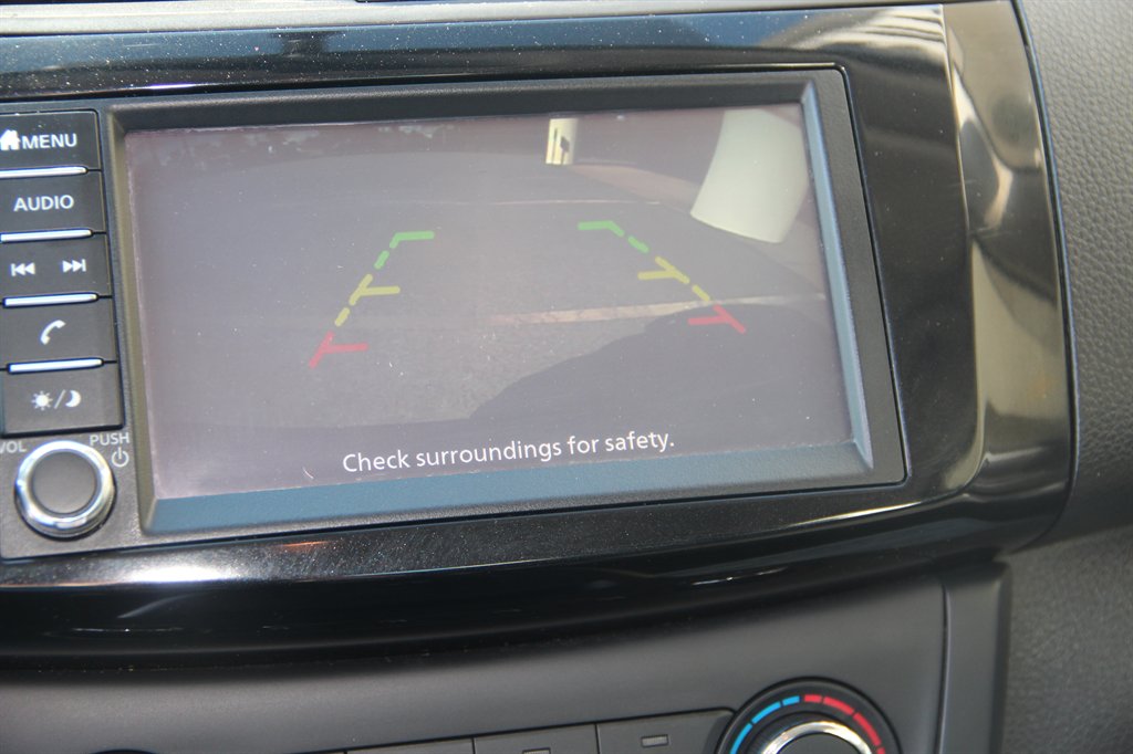 2019 Nissan Sentra - $9,995