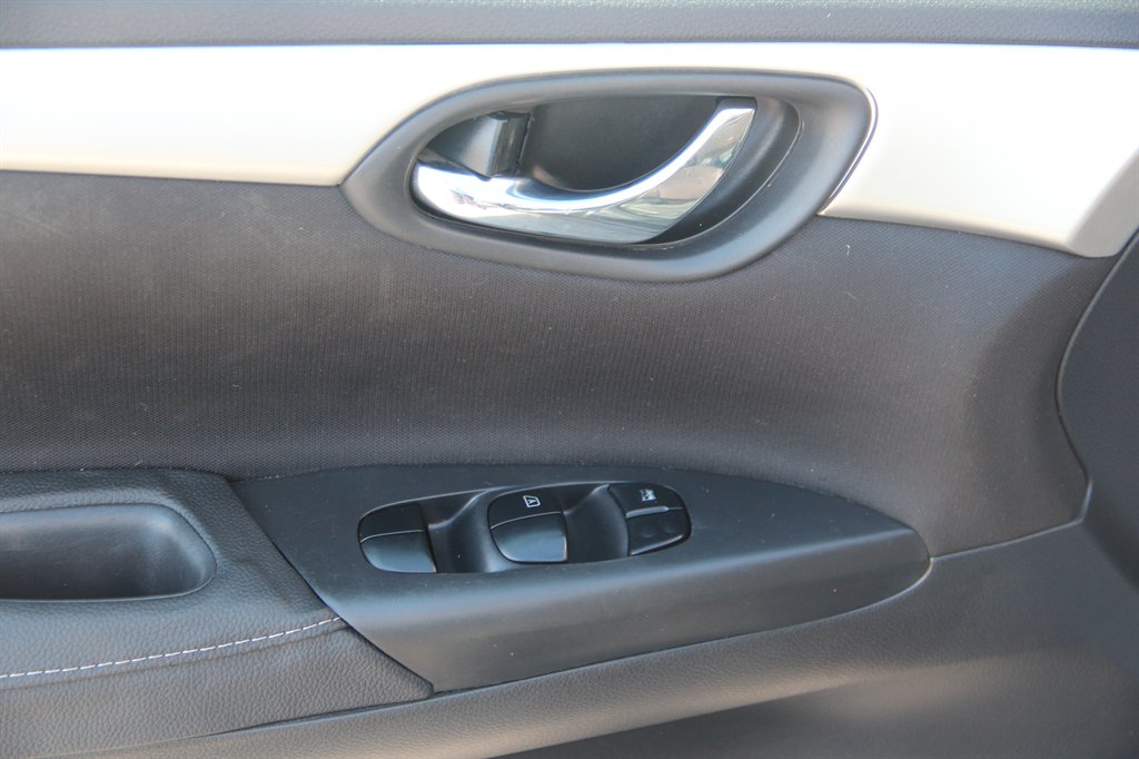 2019 Nissan Sentra - $9,995