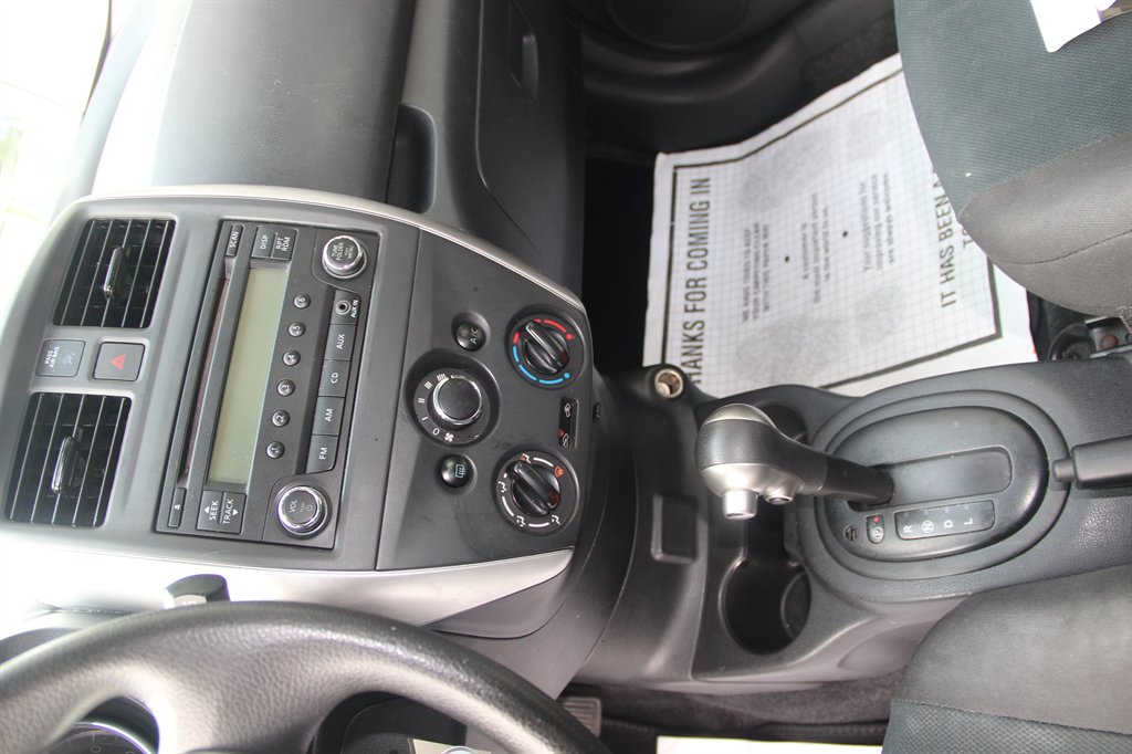 2017 Nissan Versa - $7,495