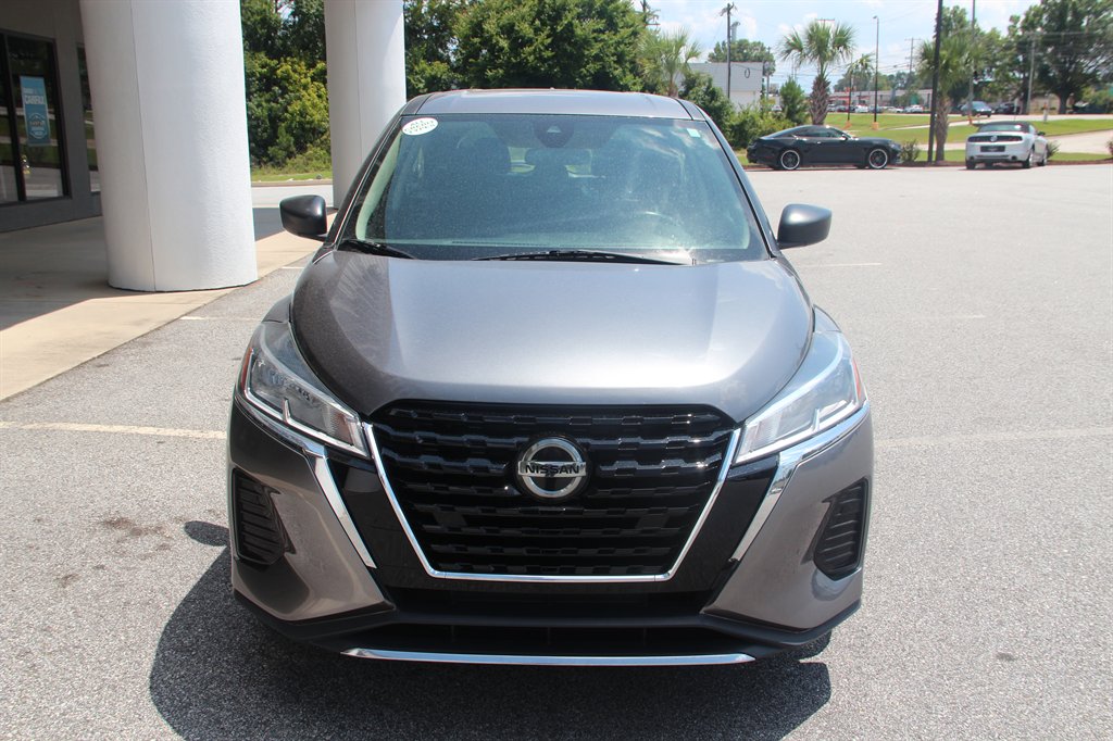 2021 Nissan Kicks - $12,495