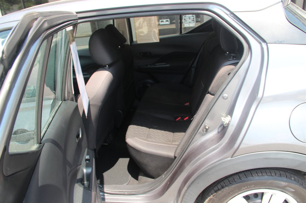 2021 Nissan Kicks - $12,495