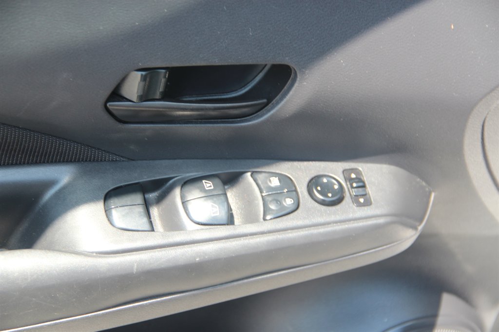 2021 Nissan Kicks - $12,495