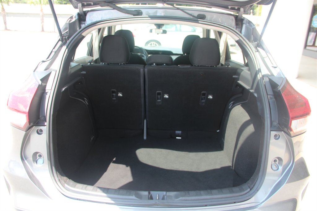 2021 Nissan Kicks - $12,495