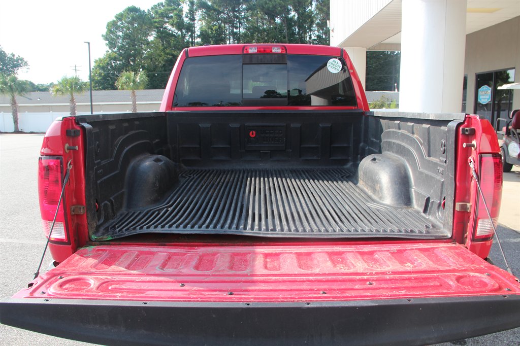 2015 Ram 1500 - $11,995
