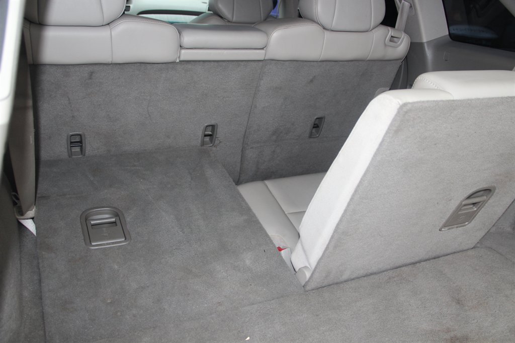 2011 Acura MDX - $9,495