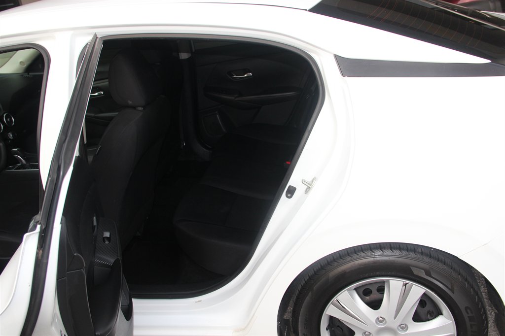 2020 Nissan Sentra - $12,495