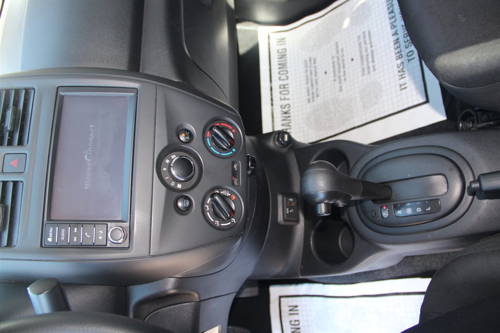 2019 Nissan Versa - $8,995