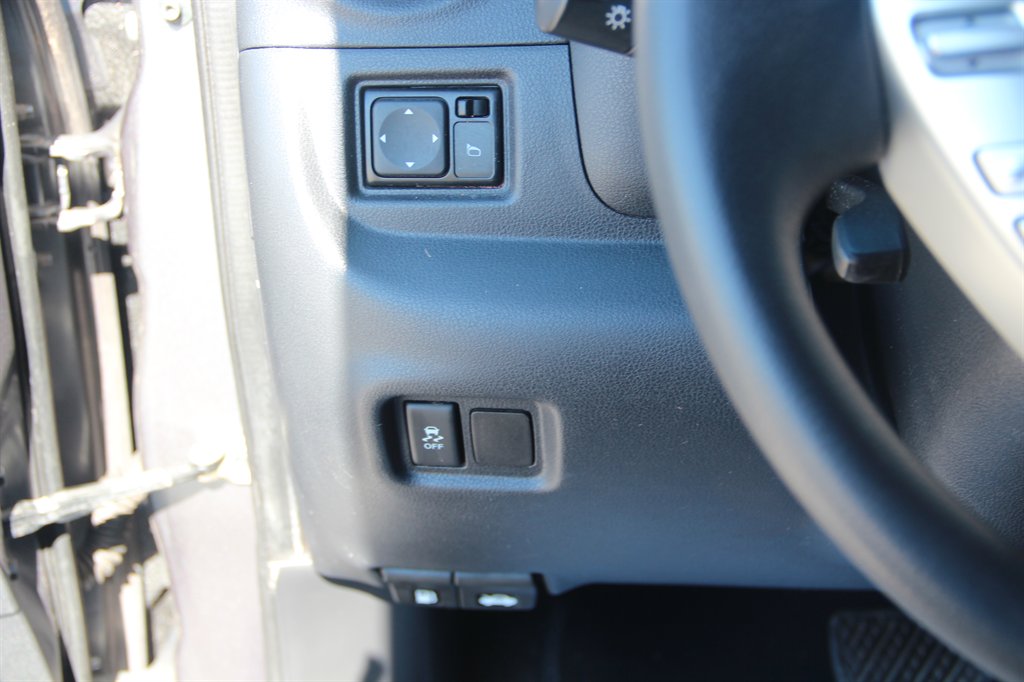 2019 Nissan Versa - $8,995