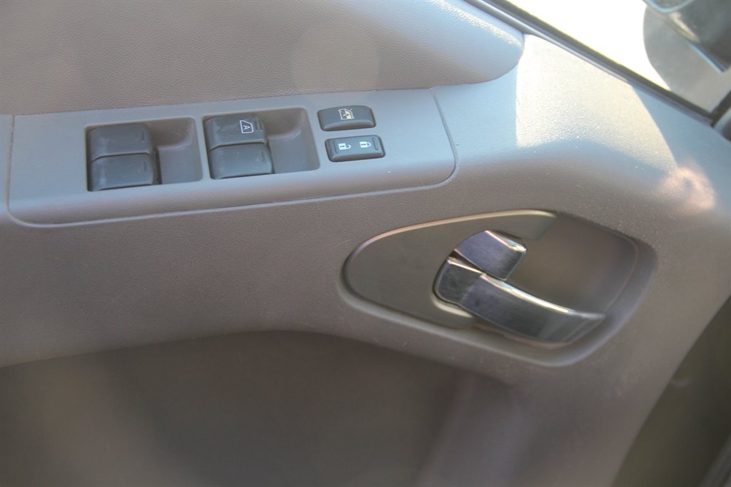 2015 Nissan Frontier - $14,995