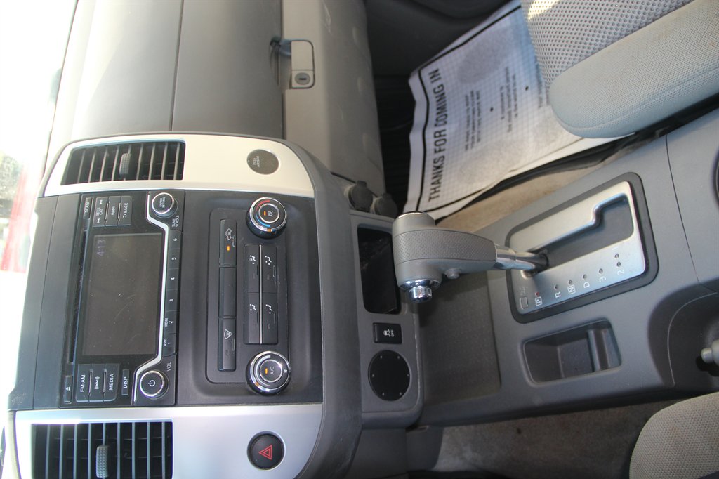 2015 Nissan Frontier - $14,995