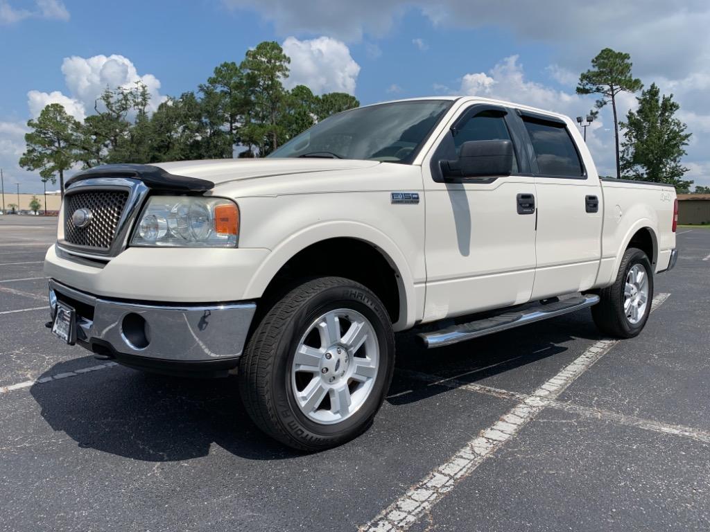 Pensacola Auto Brokers >> Check Out This 2007 Ford F 150 Xlt Should I Get It Pensacola Auto Brokers >> Check Out This 2007 Ford F 150 Xlt Should I Get It