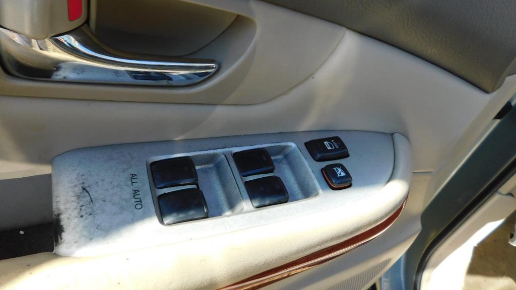 2008 Lexus RX 350 photo