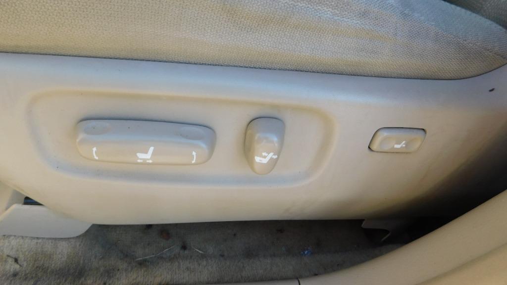 2008 Lexus RX 350 photo