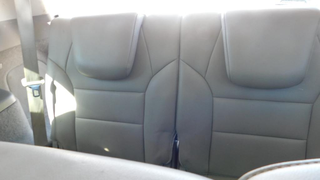 2012 Acura MDX photo