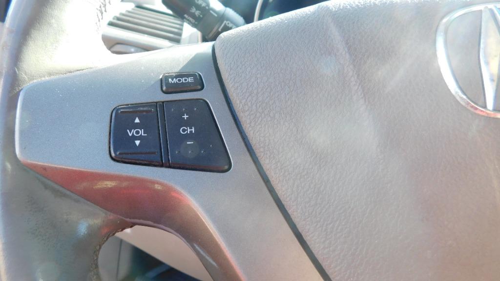 2012 Acura MDX photo
