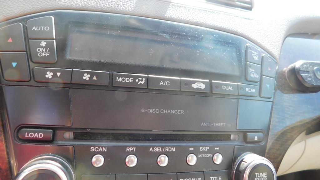2012 Acura MDX photo