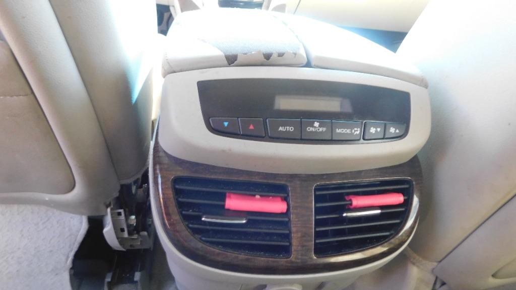 2012 Acura MDX photo