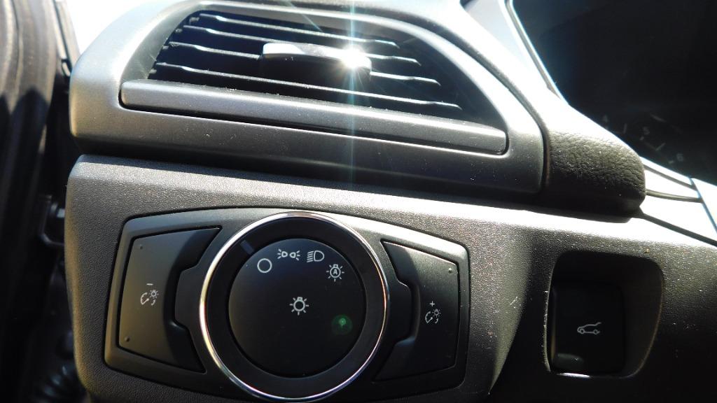 2013 Ford Fusion SE photo
