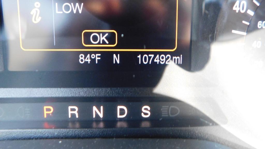 2013 Ford Fusion SE photo