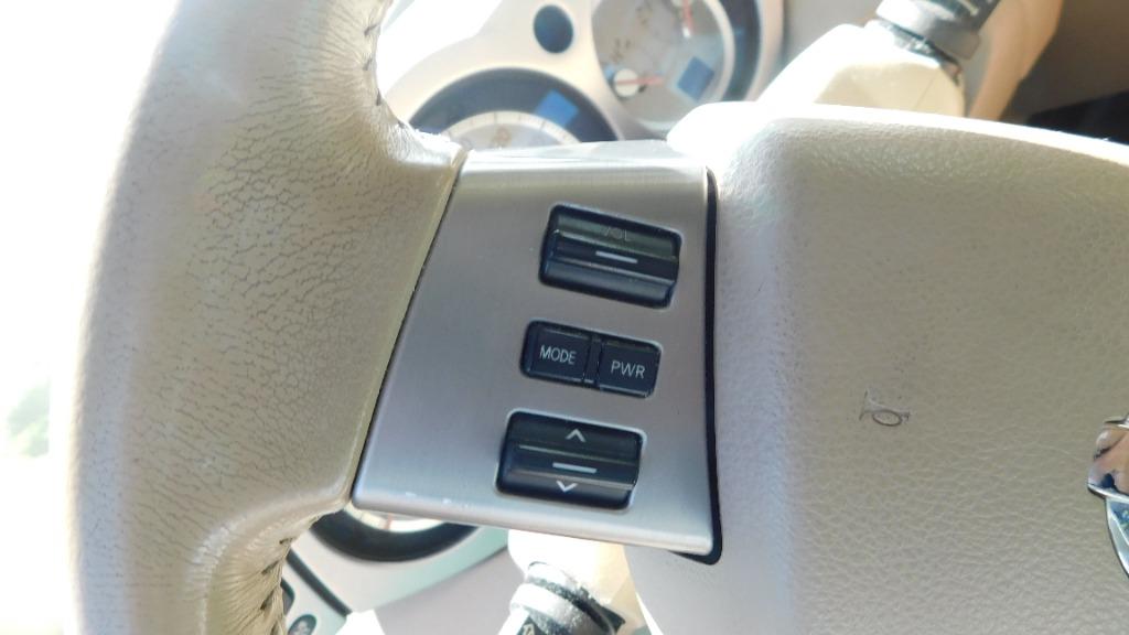 2007 Nissan Murano S photo