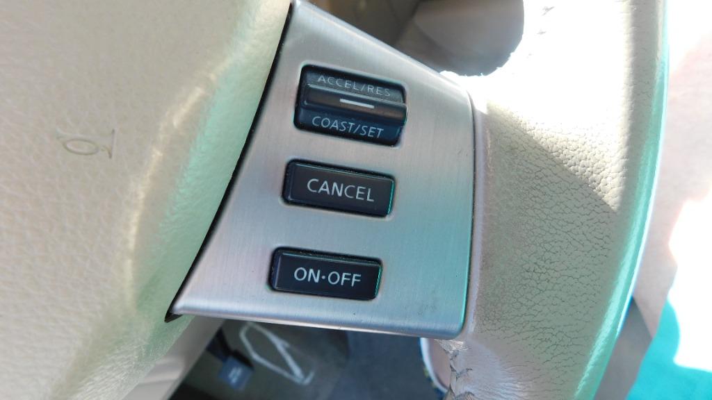 2007 Nissan Murano S photo