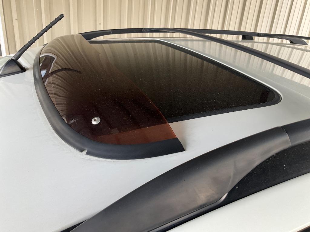 2007 Nissan Murano S photo